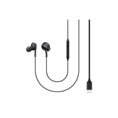 Samsung HEADSET-SM-G986B_BLK - Premium Audio Quality & Comfort | Model GH59-15252A